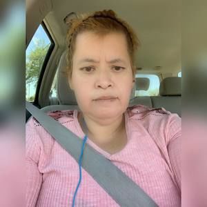 Meet your Posher, Cali